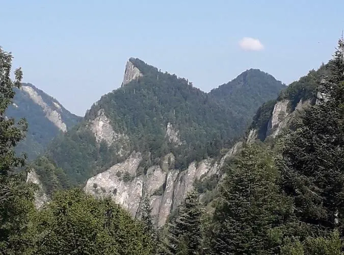 Holica Pieniny *