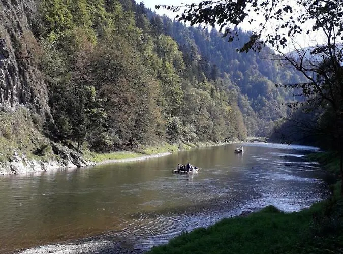 Holica Pieniny *