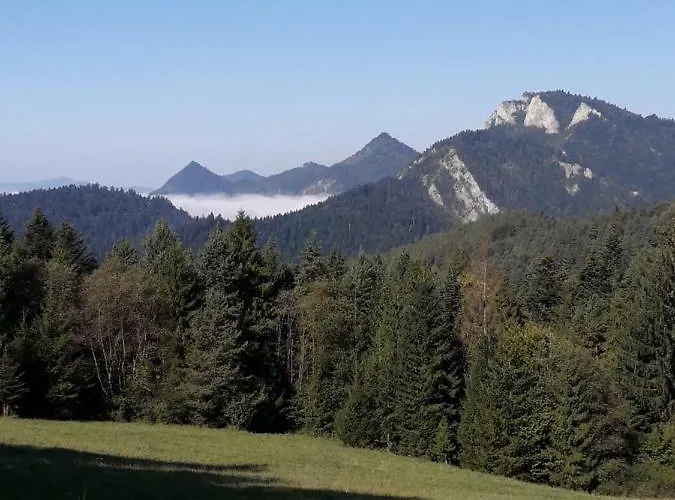 Holica Pieniny 롯지