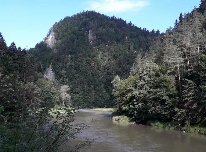 Holica Pieniny 롯지