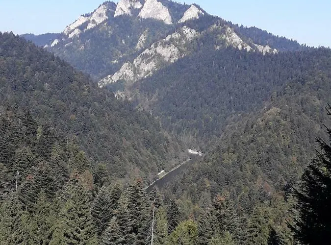 Holica Pieniny *