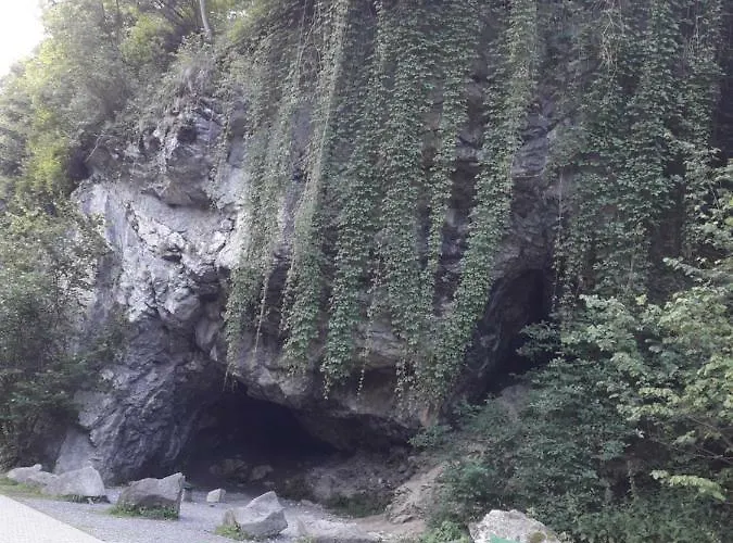 Jaktstuga Holica Pieniny