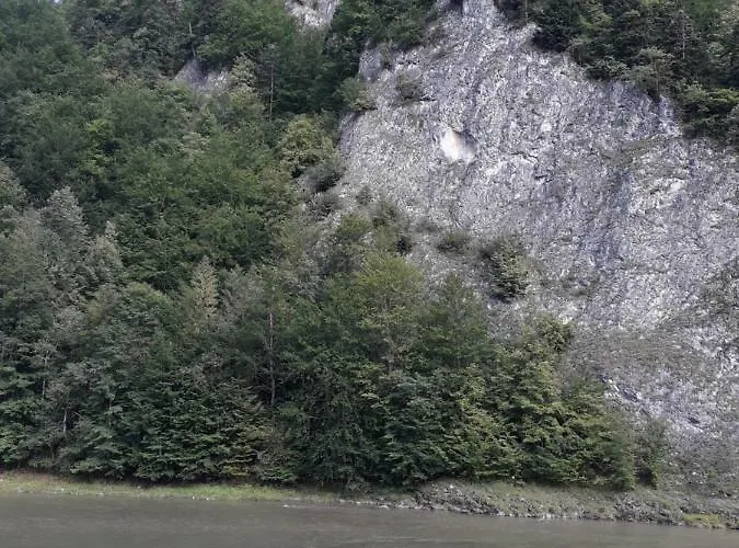 Holica Pieniny Jaktstuga